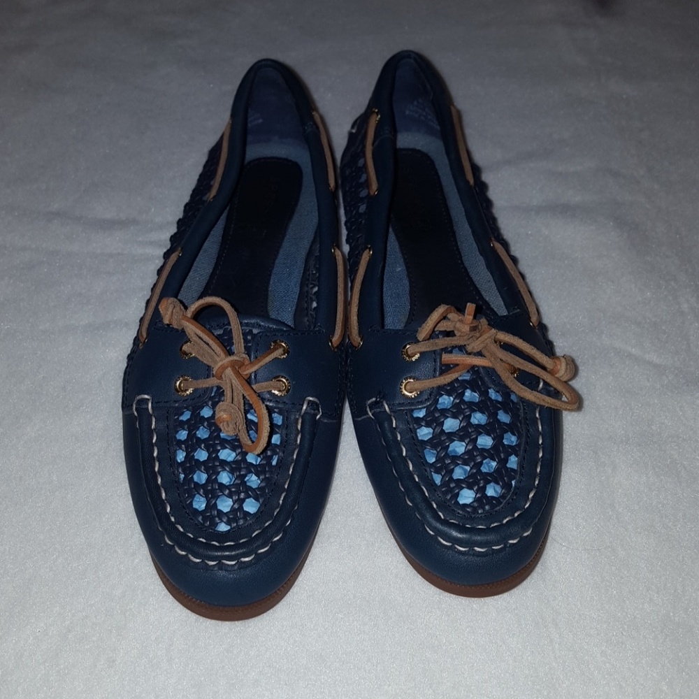 Sperry top-sider
